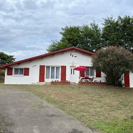 Les Chenes, Maison Confortable Proche De Dax