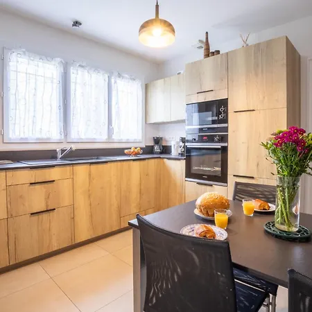 Les Chenes, Maison Confortable Proche De Dax