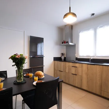 Feriehus Les Chenes, Maison Confortable Proche De Dax Louer