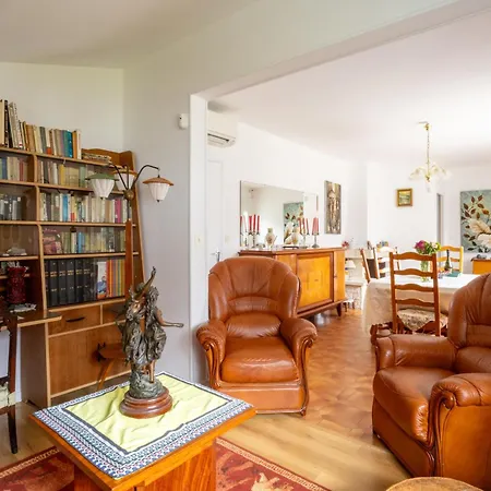 Les Chenes, Maison Confortable Proche De Dax