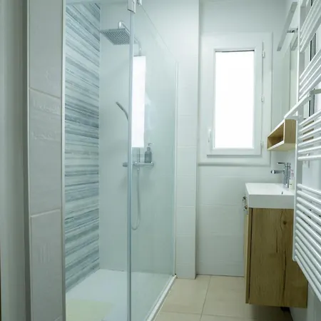 Les Chenes, Maison Confortable Proche De Dax Feriehus *