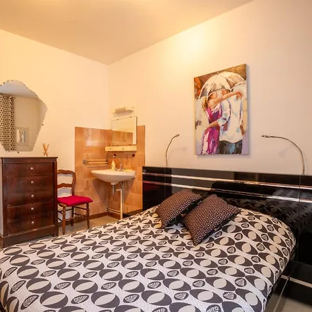 펜션 Les Chenes, Maison Confortable Proche De Dax *