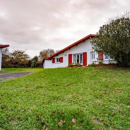 Feriehus Les Chenes, Maison Confortable Proche De Dax