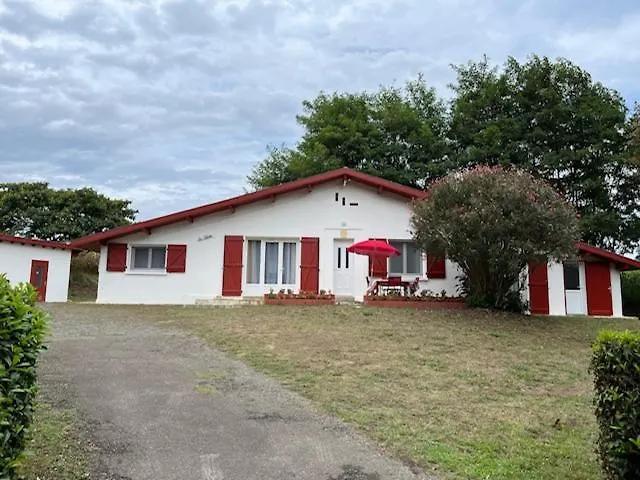 Les Chenes, Maison Confortable Proche De Dax