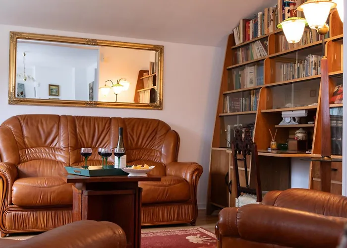 Dom wakacyjny Les Chenes, Maison Confortable Proche De Dax