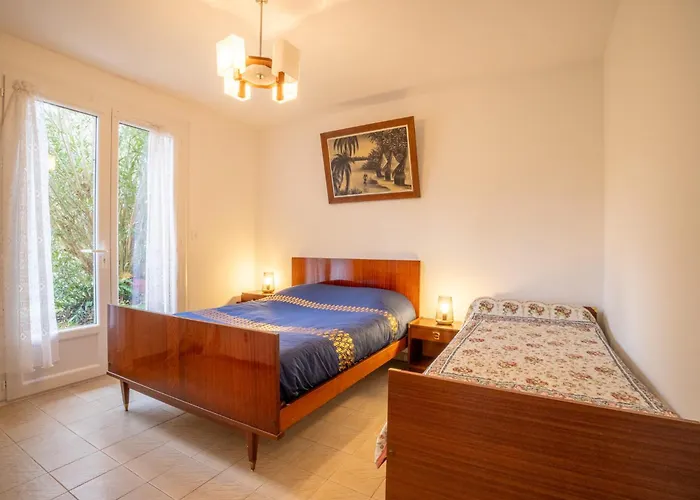 Les Chenes, Maison Confortable Proche De Dax *