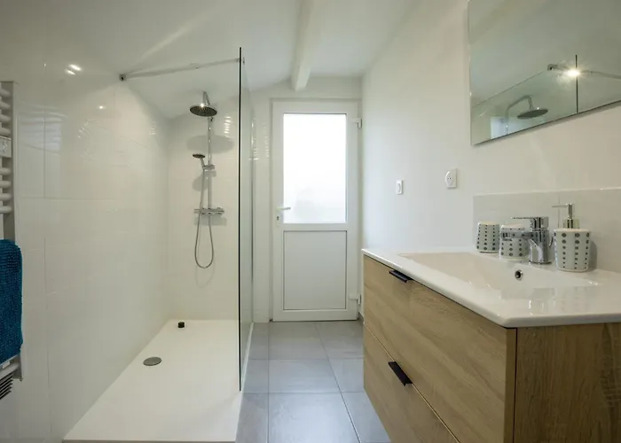 Dom wakacyjny Les Chenes, Maison Confortable Proche De Dax Louer