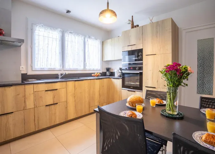 Les Chenes, Maison Confortable Proche De Dax