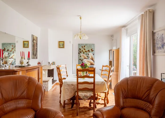 Les Chenes, Maison Confortable Proche De Dax Louer