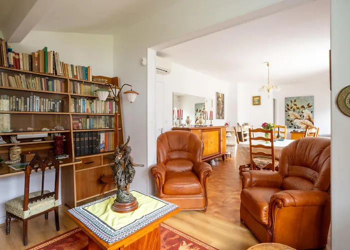 Les Chenes, Maison Confortable Proche De Dax