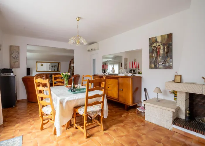 Les Chenes, Maison Confortable Proche De Dax Dom wakacyjny *