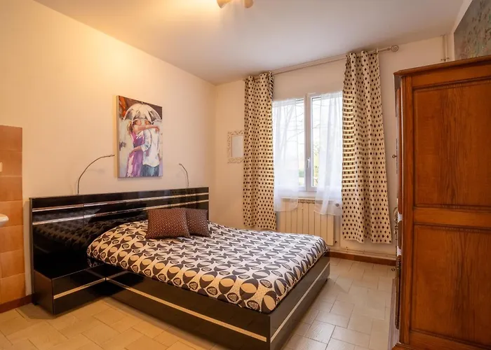 Les Chenes, Maison Confortable Proche De Dax *