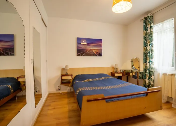 Les Chenes, Maison Confortable Proche De Dax 펜션 Louer