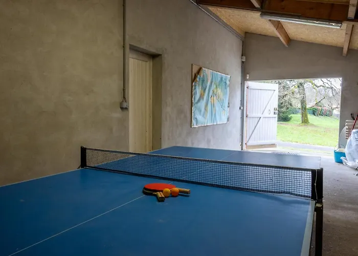 Les Chenes, Maison Confortable Proche De Dax Dom wakacyjny *